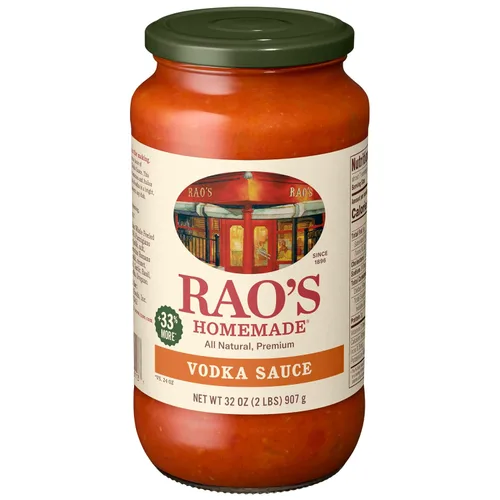 Vista 16 de Salsa Raos Arrabbiata, 15.5 OZ