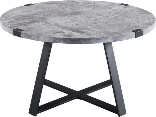 Vista 7 de Muebles WE., Madera Metal, Concreto