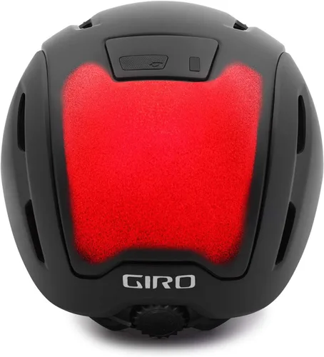 Vista 3 de Giro Bexley MIPS - Casco de ciclismo urbano para adultos