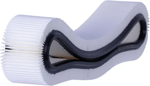Vista 3 de ECOGARD Filtro de aire de motor XA4681 de alta calidad para Mercedes-Benz 300E 3.0L 1986-1993, 300SE 3.0L 1988-1991, 300SL 3.0L 1990-1993, 300SEL