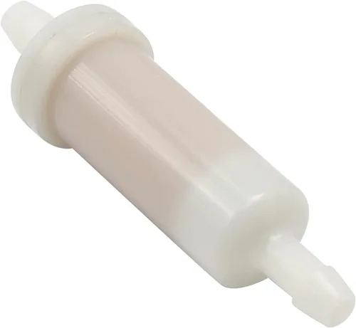 Vista 5 de Saihisday Filtro de combustible en línea de 5/16 pulgadas 275000262 de repuesto para SEA-DOO 2 tiempos GT 1990-1991, GS 1997-2001, SPORTSTER