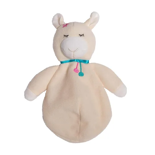 Vista 8 de J.L. Childress BooBooZoo - Paquete de hielo reutilizable para bebés, niños pequeños y niños, paquete fresco de primeros auxilios para aliviar