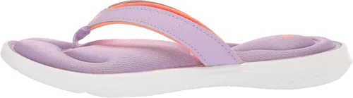 Vista 9 de Under Armour Sandalias Marbella VII T para mujer