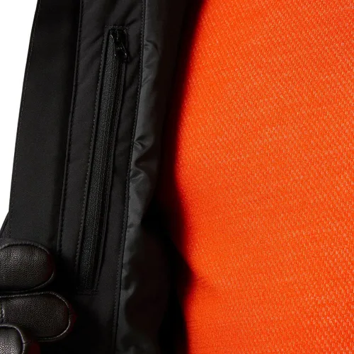 Vista 5 de Helly Hansen Powderface - Chaqueta para hombre