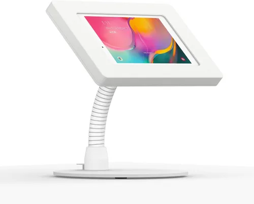 Vista 79 de VidaMount Carcasa negra y soporte flexible portátil [paquete] compatible con Surface Go, Go 2, Go 3 y Go 4