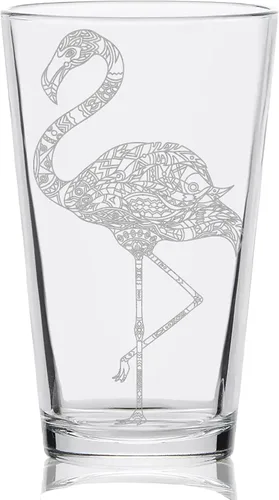 Vista 9 de LumEngrave Espíritu Animal Bear - Vaso de pinta grabado Gran idea de regalo de animales
