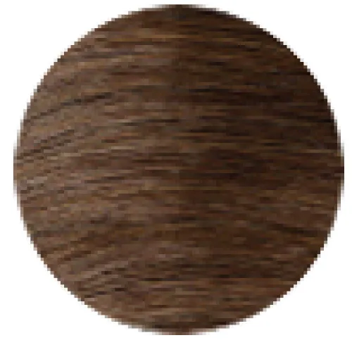 Vista 4 de Alfy Fibras de construcción del cabello para cabello fino, castaño medio, 0.42 oz