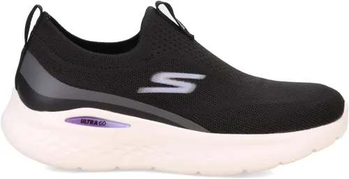 Vista 2 de Skechers Tenis Go Run Lite-Aurora Sky para mujer