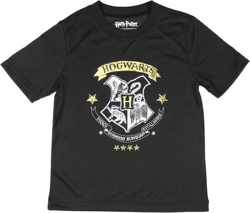 Vista 5 de Intimo Big Harry Potter - Conjunto de pijama corto para niño