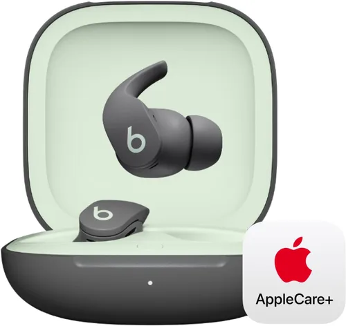 Vista 8 de Beats Fit Pro con tarjeta de regalo de Amazon de $25 - Beats Black