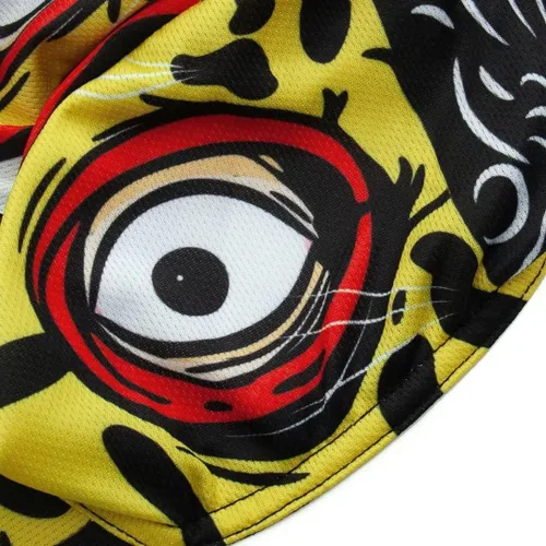 Vista 5 de Funny - Gorra de ciclismo para hombre y mujer, talla única