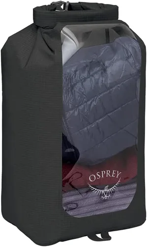 Vista 5 de Osprey Saco seco impermeable con ventana