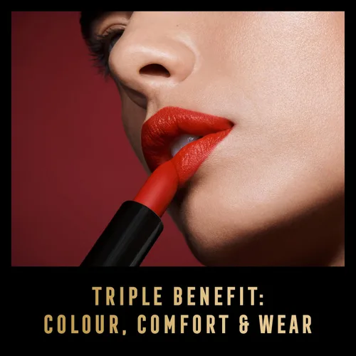 Vista 7 de Max Factor Lápiz labial mate Velvet - 35 Love Women Lipstick 0.18 oz 35 Amor