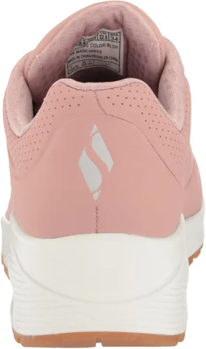 Vista 3 de Skechers Girl's Uno Stand on Air Sneaker