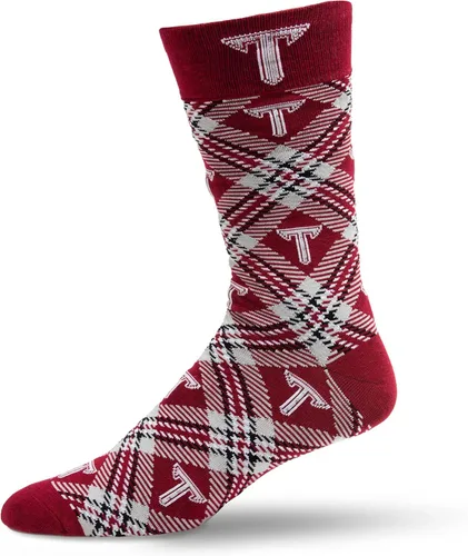 Vista 18 de Timeless Tartans Calcetines de mezcla de algodón, talla única