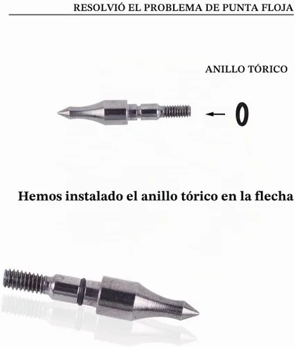 Vista 2 de LWANO Flechas de caza de carbono de 31 pulgadas, flechas de práctica con plumas de pavo de 5 pulgadas, 500 para arco recurvo y arco compuesto
