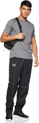 Vista 6 de Under Armour Woven Vital - Pantalones de entrenamiento para hombre