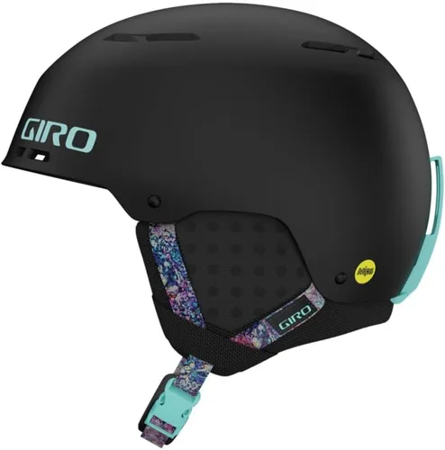 Vista 10 de Giro Emerge MIPS - Casco de nieve 2019