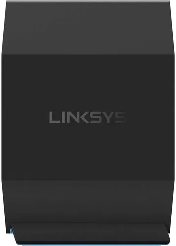 Vista 5 de Linksys Router AX3200 Wi-Fi 6, enrutador WiFi Gigabit inalámbrico AX de doble banda, velocidades rápidas de hasta 3.2 Gbps y cobertura de hasta 2500