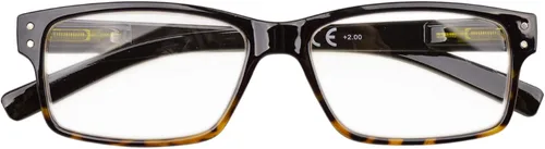Vista 5 de BLUELESS Eyelasses - Paquete de 5 lentes con bisagra de resorte para hombres y mujeres +0.00