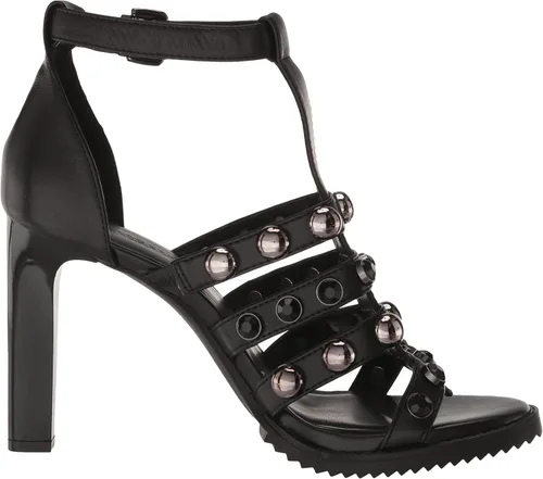 Vista 6 de Karl Lagerfeld Paris Sandalias Brexton-T con correa para mujer