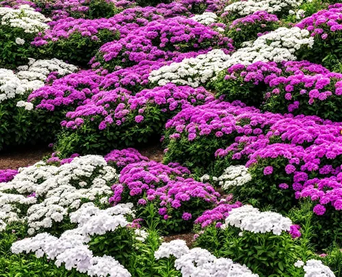 Vista 2 de 5000+ Mix Magic Creeping Thyme Seeds Cubierta de tierra para plantar semillas de tomillo
