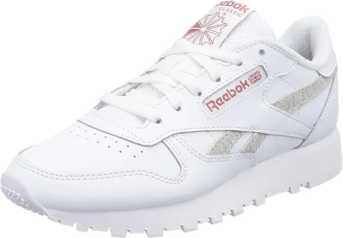 Vista 20 de Reebok Women's Classic Leather Sneaker