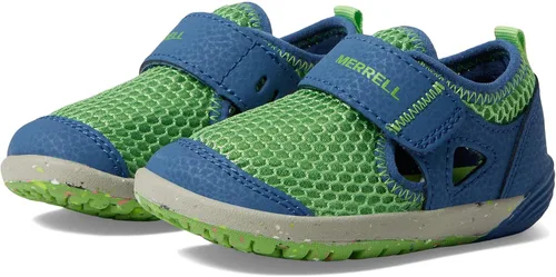 Vista 4 de Merrell Zapatos de agua Bare Steps H20 para niños