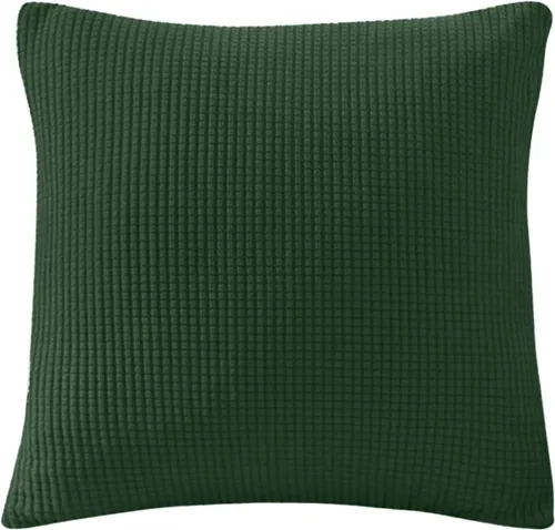 Vista 37 de Funda de cojín elástica individual para sofá, funda protectora de repuesto para cojín Chesterfield, funda de cojín para asiento de caravana