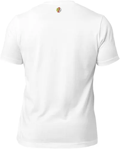 Vista 58 de Carlos Alcaraz Camiseta de manga corta unisex de algodón con diseño de bandera de España