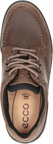 Vista 6 de Ecco Track II Low GORE-TEX - Zapatos de senderismo impermeables para hombre