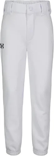 Vista 4 de Under Armour pantalón de béisbol para niño