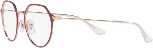 Vista 3 de Ray-Ban Ry1058 Jack Round Prescription Eyewear Frames