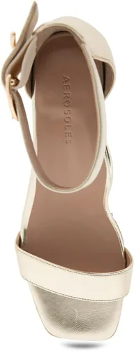 Vista 5 de Aerosoles Sandalia de tacón Eliza para mujer