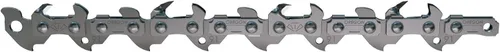 Vista 4 de Oregon Kit de inicio PowerSharp de 16 pulgadas con barra, afilador y cadena PowerSharp de 55 eslabones de transmisión, perfil bajo de 3/8 pulgadas