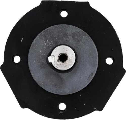 Vista 4 de 8TEN Conjunto de husillo de cubierta para Ariens Gravely Pro Master Stance Turn 252 59202600 59215400 59225700 69219700