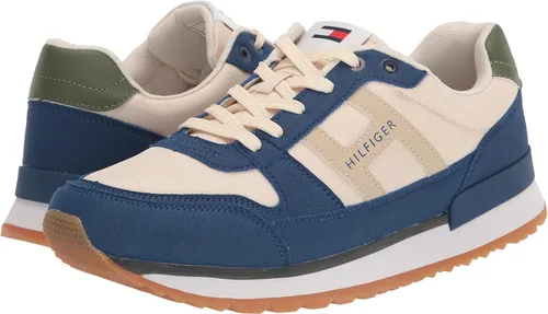 Vista 7 de Tommy Hilfiger Tenis Aniper para hombre