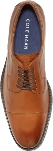 Vista 5 de Cole Haan Men's Modern Essentials Cap Oxford