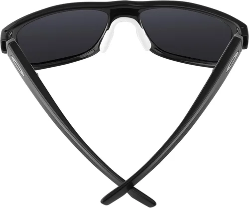 Vista 2 de SAUCER Almohadillas de repuesto para nariz Oakley Crossrange Crossrange R Crossrange Shield Crossrange Patch Sunglass