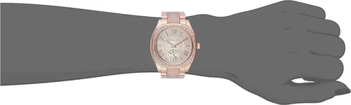 Vista 3 de Michael Kors MK6135 Reloj de pulsera para mujer