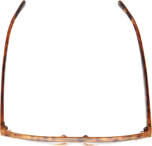 Vista 4 de Steve Madden Gafas de sol de plástico de gran tamaño para mujer