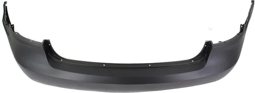 Vista 4 de Garage-Pro Cubierta de parachoques compatible con Hyundai Sonata trasero 2007