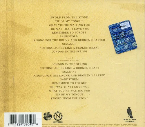 Vista 2 de Songs For The Drunk And Broken Hearted