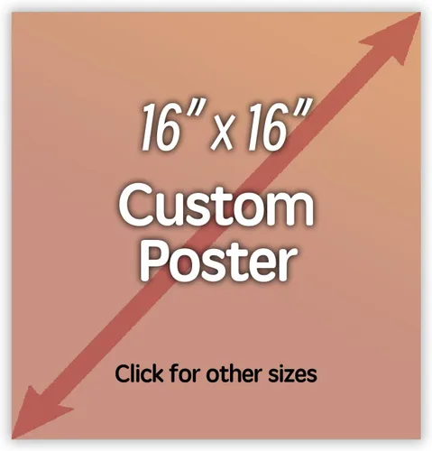 Vista 9 de DP BOUTIQUE Impresiones de póster personalizadas, sube tu imagen/foto, impresión de imagen personalizada a póster, impresiones artísticas de pared