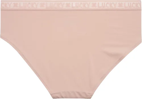 Vista 5 de Lucky Brand Paquete de 10 calzoncillos hipster para mujer