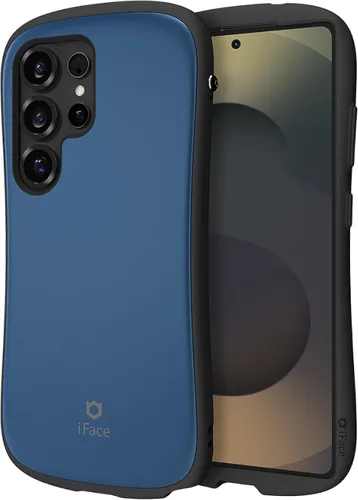 Vista 35 de iFace Funda de primera clase [compatible con Galaxy S22] – Linda funda a prueba de golpes de doble capa [carcasa rígida con parachoques] fundas