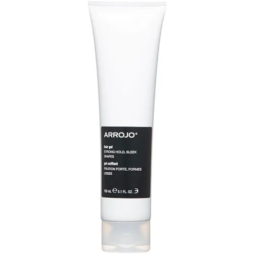 Vista 7 de ARROJO Gel para el cabello 1 Fl Oz