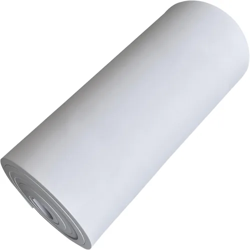 Vista 21 de Negro Eva Espuma Cosplay 10mm×14''×39'' 187.4 lbs/m3 Alta Densidad para DIY