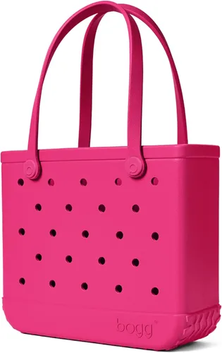 Vista 27 de BOGG BAG - Tote para playa, piscina, barco, deportes - EVA multiusos - Botones tonales