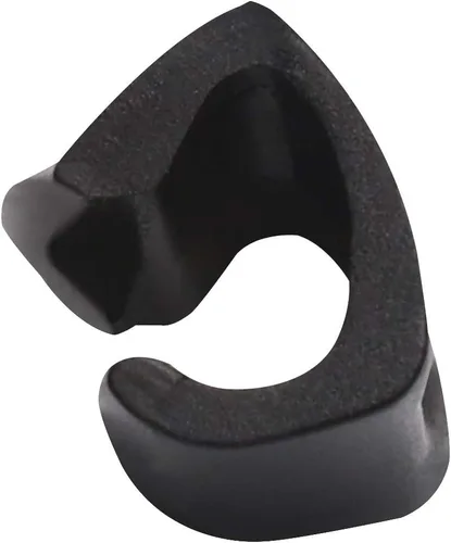 Vista 2 de Eye Opening Stuff Clip de marco de repuesto para gafas de sol Oakley M Frame 2.03.0 Strike-Negro